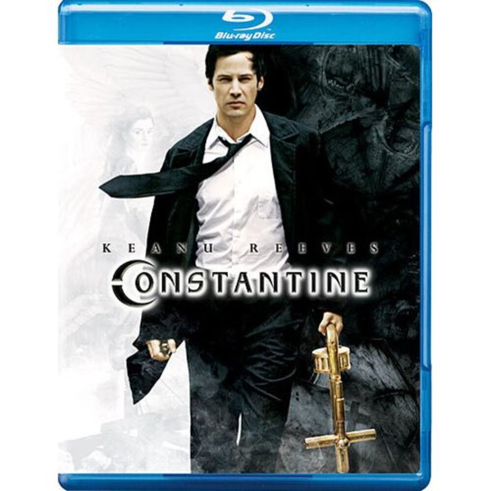 Constantine